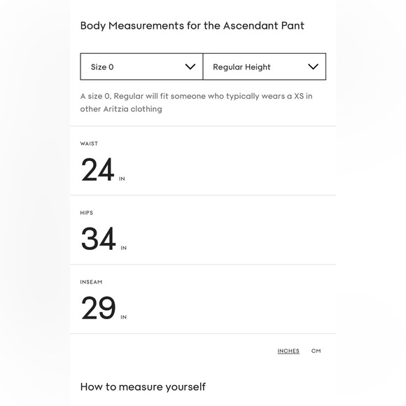 NWT Aritzia Wilfred Free Ascend Pant in Spiced Burgundy - Picture 11 of 12